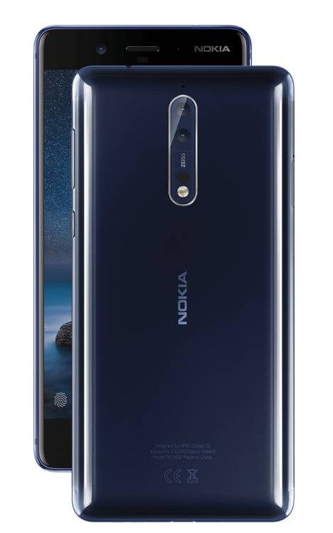 nokia 8